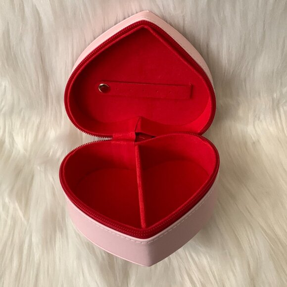 HELLO KITTY Travel Pill Cases and Jewelry Box SET - Picture 4 of 4